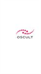 Mobile Screenshot of oscult.com